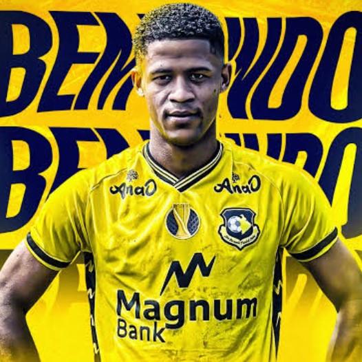 Pedro Felipe