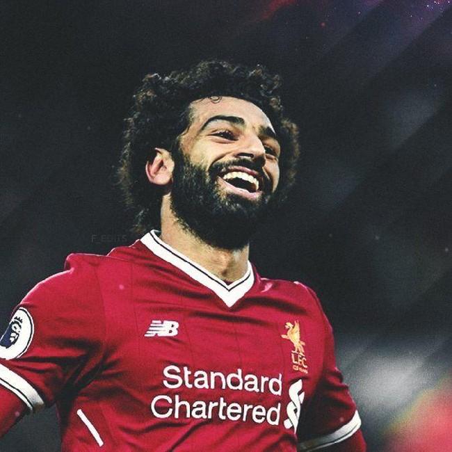 MOHAMMAD SALAH