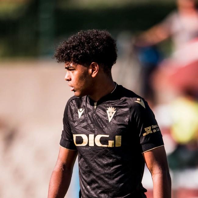 Moisés Bakayoko Leiva