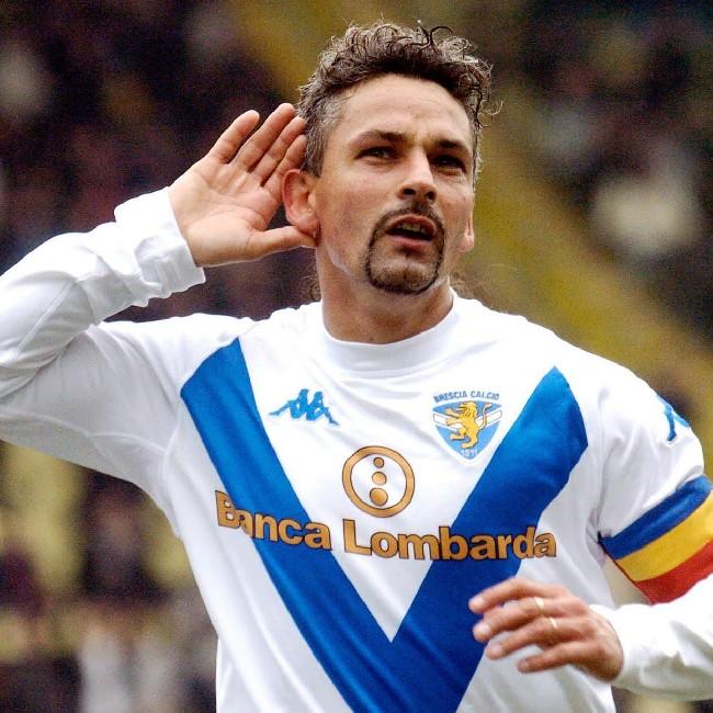 ROBERTO BAGGIO