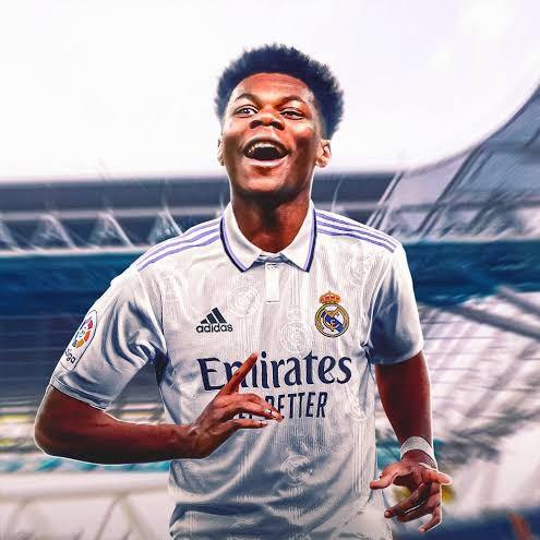 AURELIEN TCHOUAMENI
