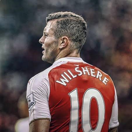 JACK WILSHERE
