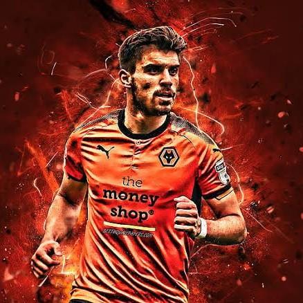 RUBEN NEVES