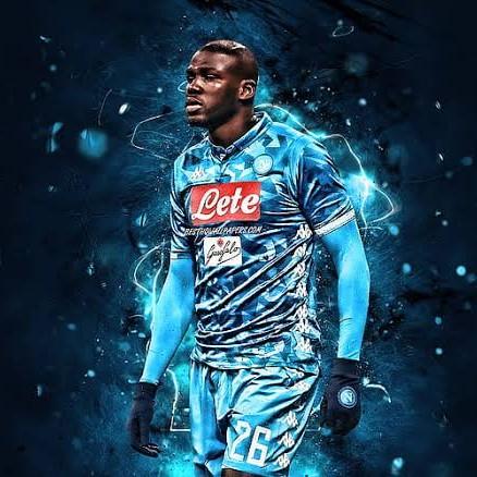 KALIDOU KOULIBALY