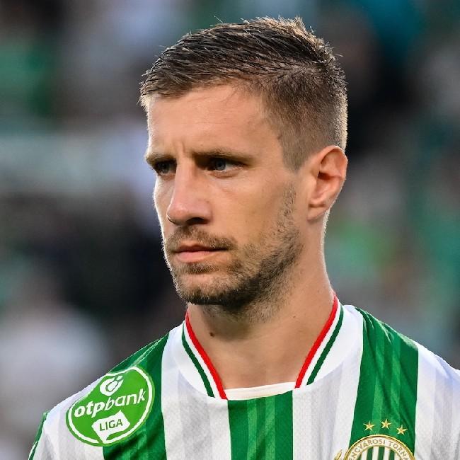 Barnabás Varga
