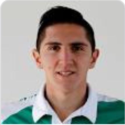 Diego Valdéz
