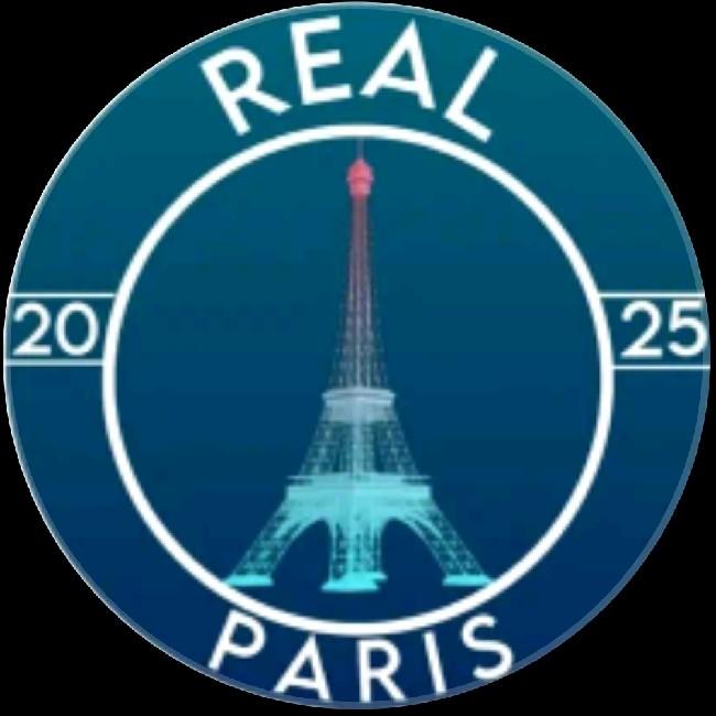 Real París