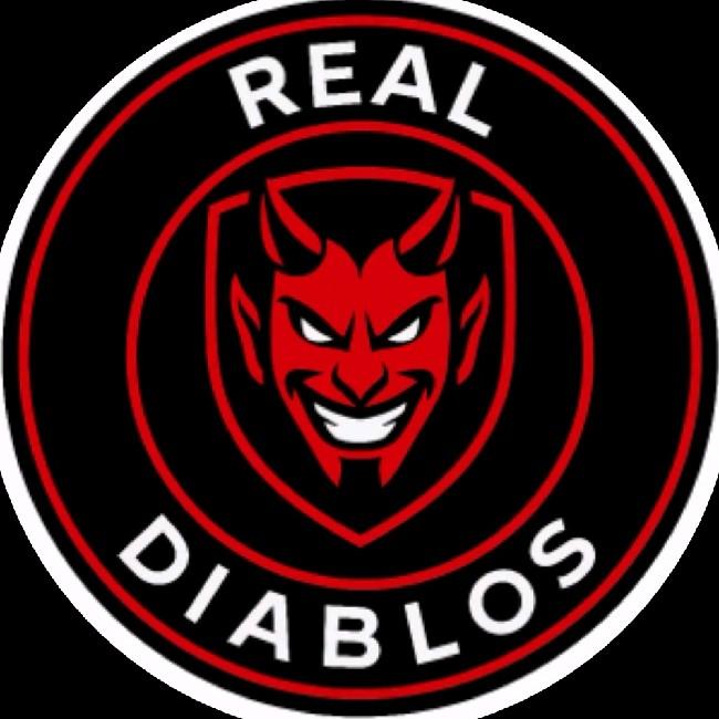 Real Diablos