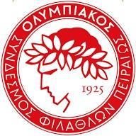 Casalunga - OLYMPIACOS