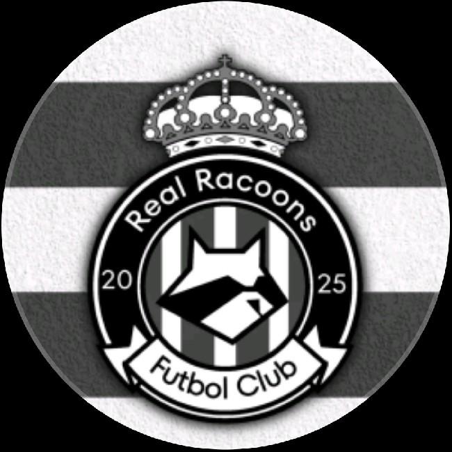 Real Raccons