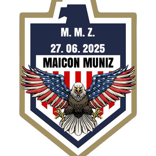 Maicon muniz