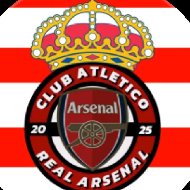 Atlético Arsenal