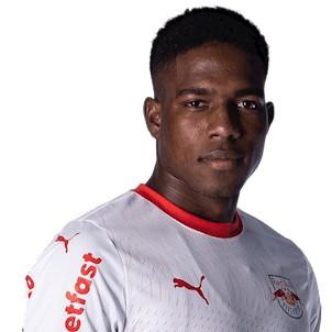 Henry Mosquera