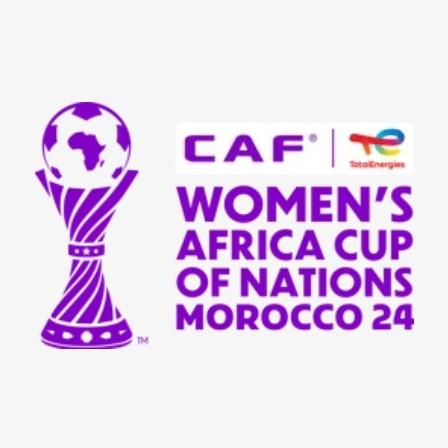 Copa Africana de Naciones Femenina Marruecos 2025
