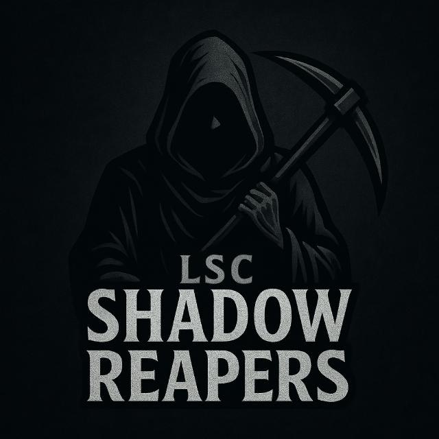 Shadow Reapers