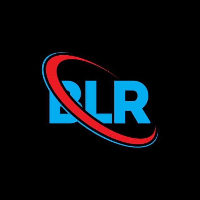 BLR