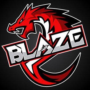 BLAZE BRAZIL
