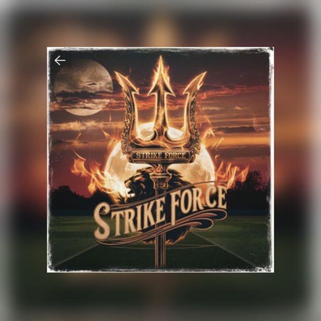 Strikeforce
