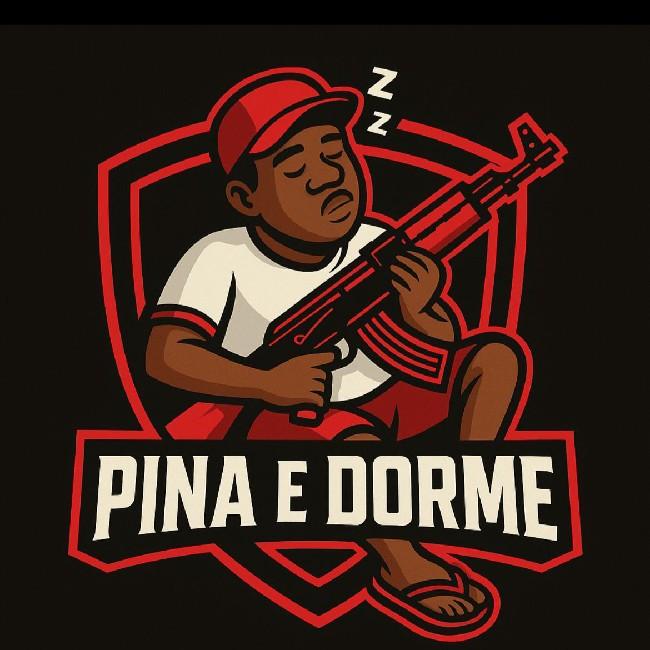 PINA E DORME