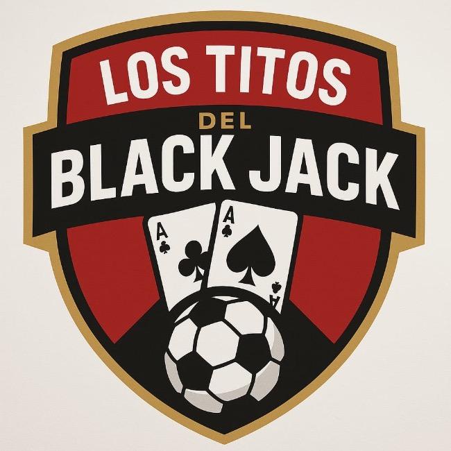 LOS TITOS DEL BLACKJACK