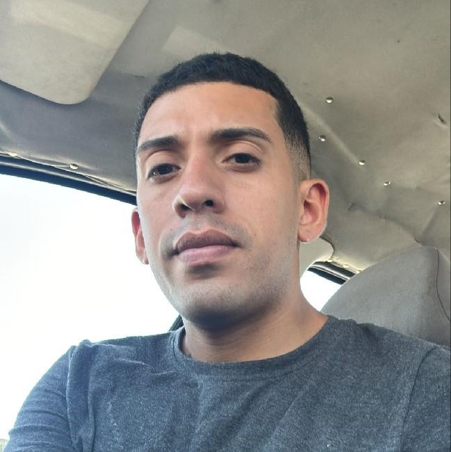 Walter Matías Pérez