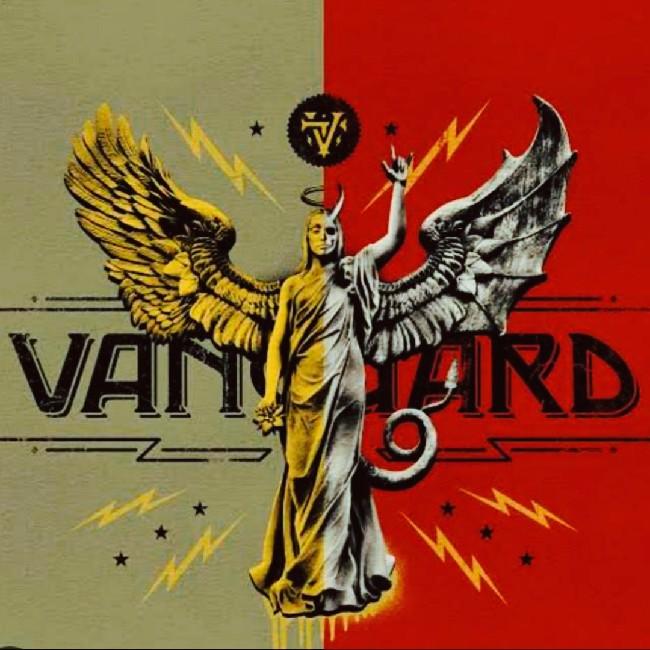 SOUL VANGUARD