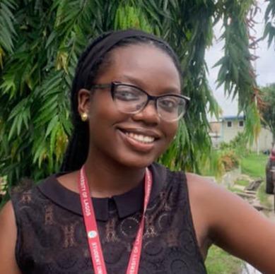 Ayoola Oyinkansola Folakemi