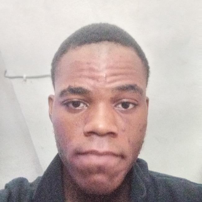 Jeremiah Ayomide Bamgbopa