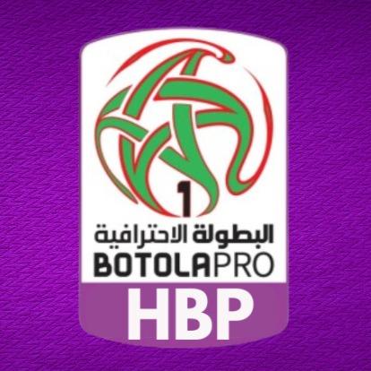 Haxball Botola Pro
