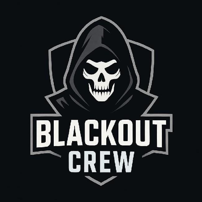 BLACKOUT CREW