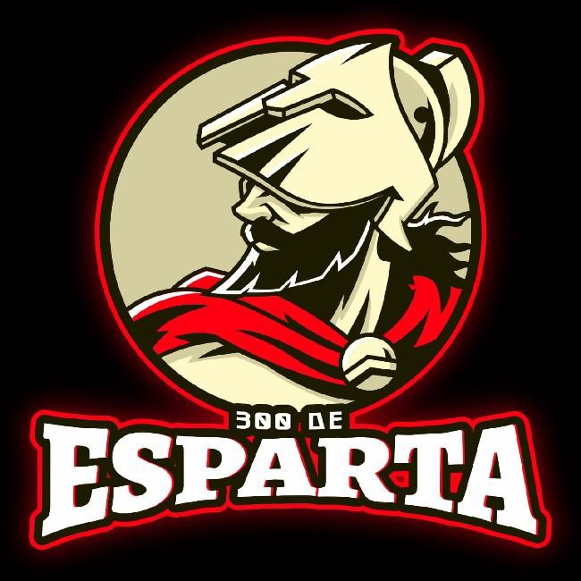 300 DE ESPARTA