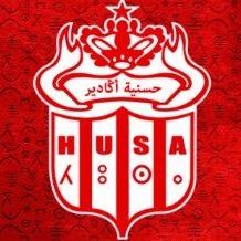Hassania Union Sportive d'Agadir