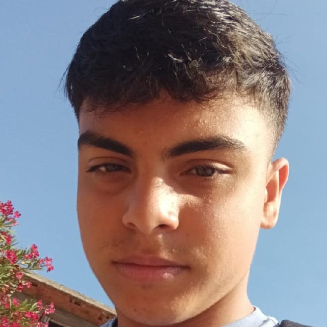 Mattia Oliveri