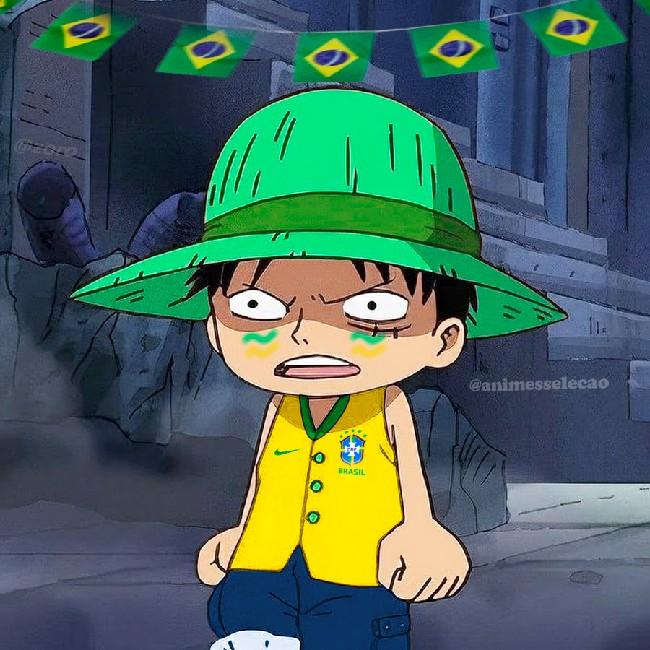 Luffy