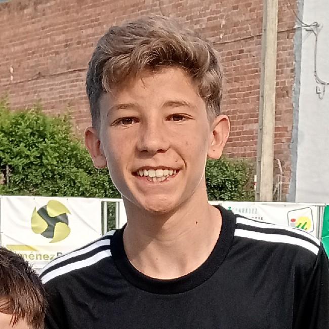 Gonzalo Rodríguez