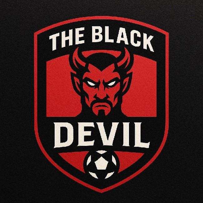 The Black Devil