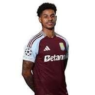 Rashford