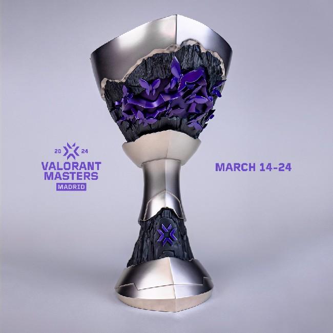 Valorant Grand Tornment
