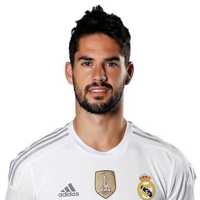 Isco