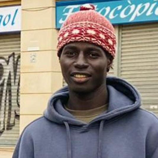 Moussa kalamou