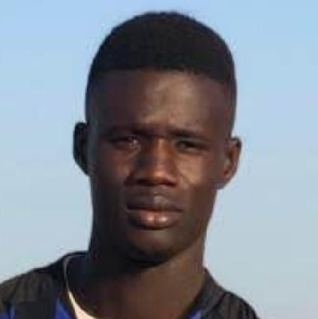 Alassane Faye