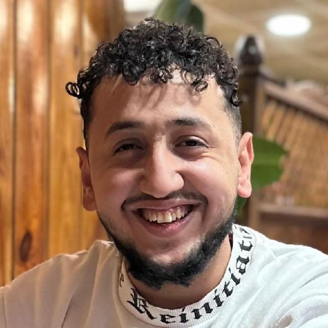 Hossam el abidi