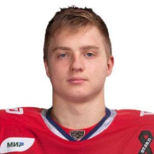Егор Сурин