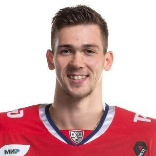 Павел Красковский