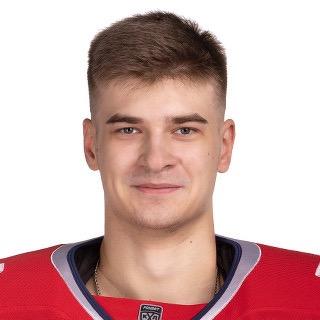 Майоров Максим