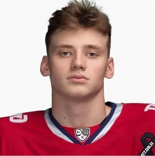 Даниил Тесанов