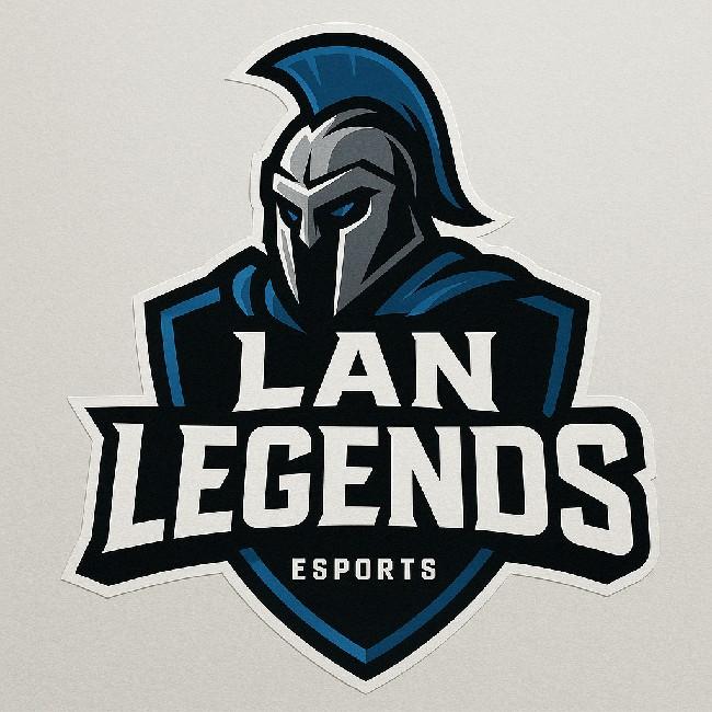 L.A.N Legends