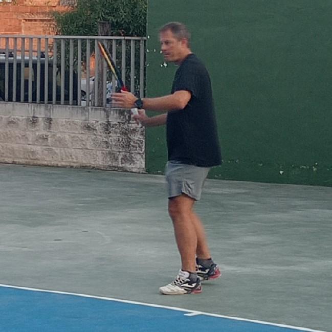 José Manzanares