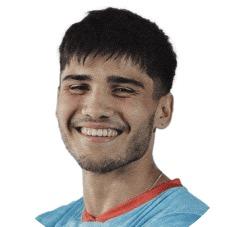 Matías Flores