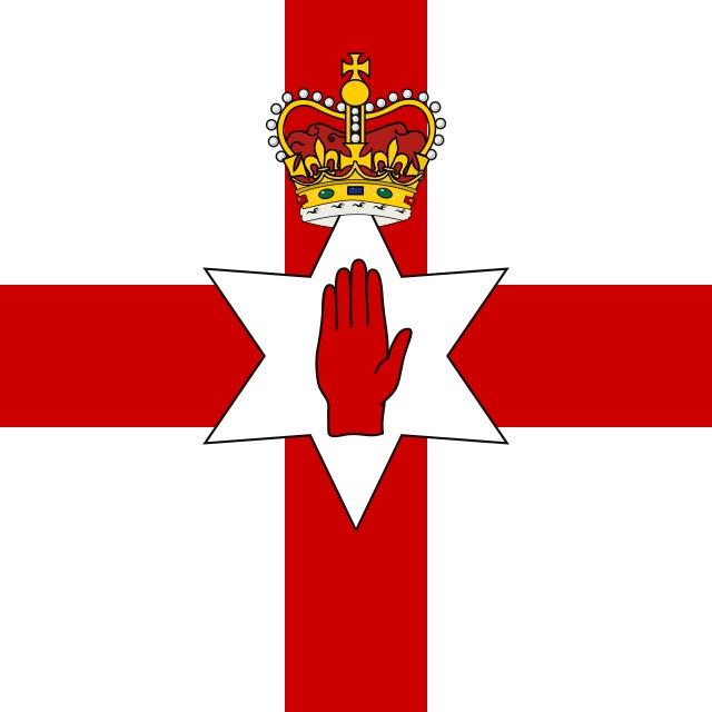 Irlanda del Norte